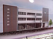 恆春半島公墓煞風景　環保納骨堂一兼二顧　