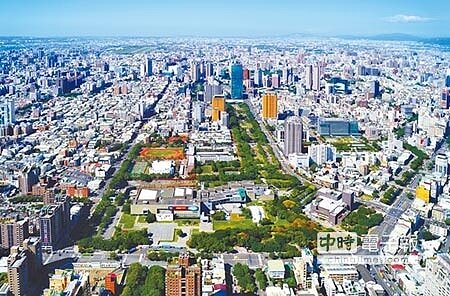 唐榮為活化土地資產，正計劃和日本三井攜手合作，採土地出租方式，將北高雄中都地區2萬多坪特商區土地開發成大型商場。（圖／中時電子報）
