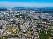 跟著重劃區向「錢」走