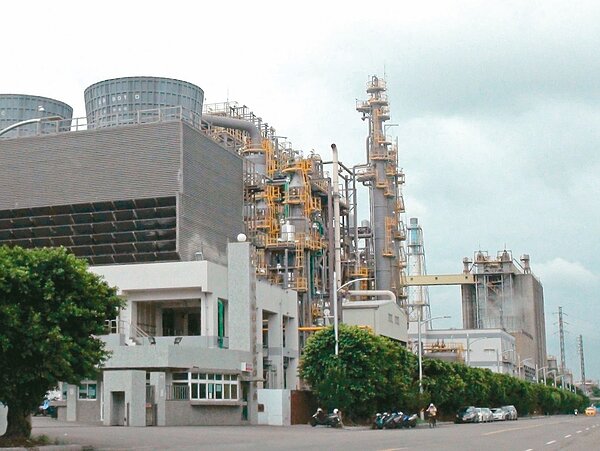 大社工業區年底降編,台灣石化業何去何從? 記者王昭月/攝影