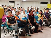 內湖擴增科技工業區說明會　民眾盼改善居住權益