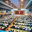 鹿鳴堂拆不拆　將重啟文資審議