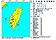 凌晨2時38分　臺東鹿野規模4.5地震