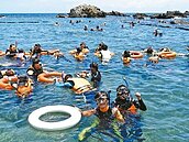 戲水別貪快　教練：注意3保命要點