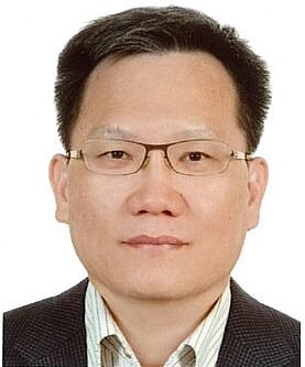 新任財政部長蘇建榮。圖/財政部