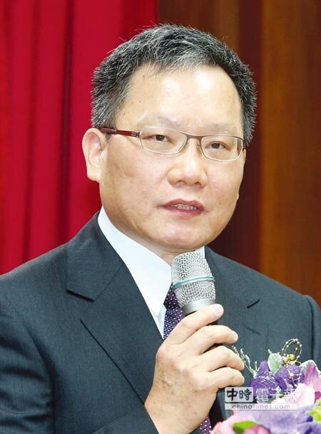 蘇建榮 圖/王英豪