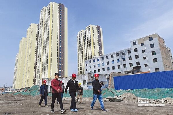 背景圖片圖/中新社