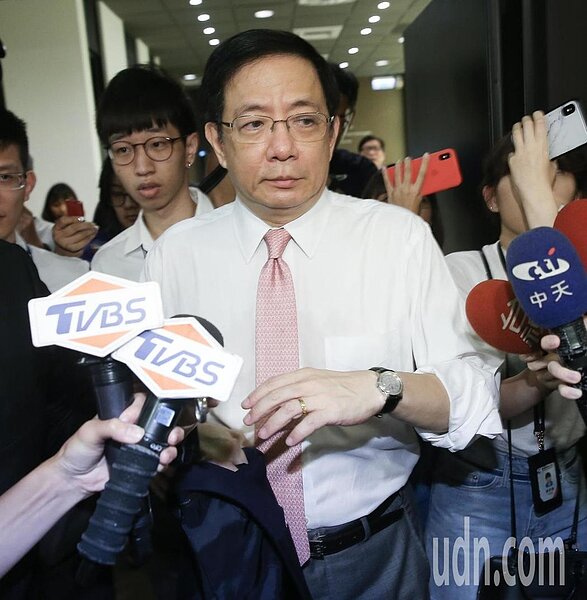 管中閔。 圖／聯合報系資料照片