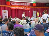 澎湖油庫漏油1年供油中心隱匿　中油經理道歉　