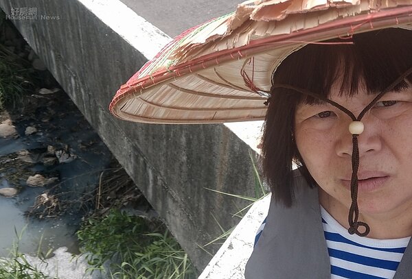 截取自蔣月惠臉書