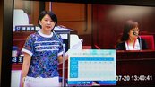 吳音寧不到議會備詢貼動畫　花費9.5萬疑避招標規定