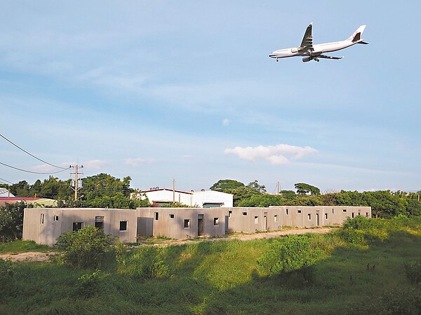 台灣史上最大的區段徵收案「桃園航空城計畫」將召開土地徵收會議小組會議。 記者張裕珍/攝影