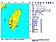 地牛又翻身！　高雄六龜芮氏規模4.5地震