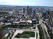 台中自住客挺三屯區　完銷佳績頻傳