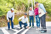 下一站「偏遠地區」！　和平13條道路施作路平2.0　