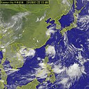 準颱風「悟空」夾帶雨彈　成颱與否最快今晚就知