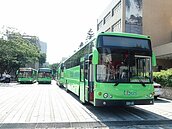 宜蘭直達桃機　統聯八月啟動