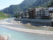 大台北喝烏來泡湯洗澡水？水特局：誤解了