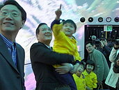 台灣最有特色的建築　世博台灣館21日啟用