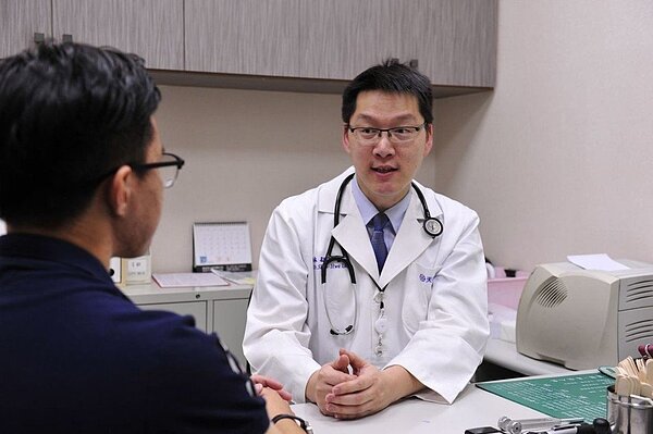 (圖/天晟醫院提供)