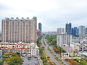 獎勵容積政策生效　單元二房價看漲