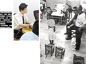 同僚看孤鳥　衝動性格斷送前途