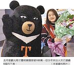 韓國客來台人次　連跌5個月