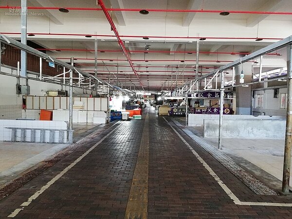 碧砂漁港(圖/好房網News記者曾亭皓攝)