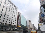 專家看法改變　辦公室成投資新寵