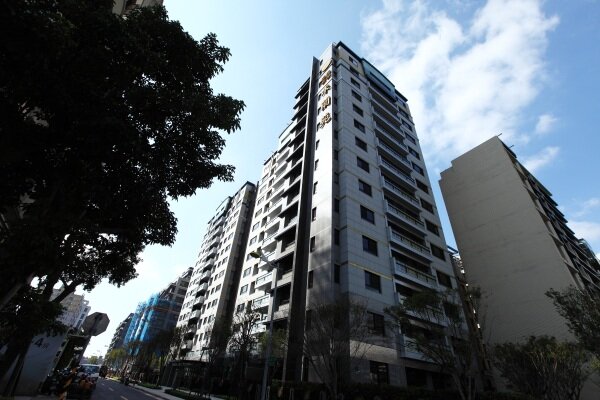 去年全台10大建商出爐，寶佳、遠雄、興富發佔據前三名。（圖／好房資料中心）