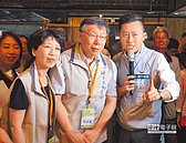 新竹300博覽會　重溫過去感受未來