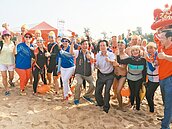 金門縣府自行宣布：金廈8月5日通水儀式照辦