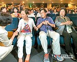 去年連署赦扁　今態度大轉變！菊稱沒有特赦問題