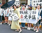 空姐請颱風假遭刁難　勞部：最高罰百萬