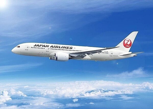 日本航空來台招募地勤人員,從即日起至8月26日皆可上網報名。圖/保聖那管理顧問提供