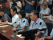 吳音寧反擊：議員沒收到資料　應是市場處沒提供