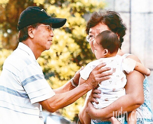 衛福部呼籲保母加入新制,攜手提升托育品質。 圖/聯合報系資料照片