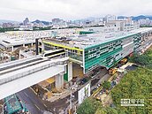 捷運環狀線　9月全線測試