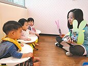 托育新制上路　蔡總統：滾動式檢討