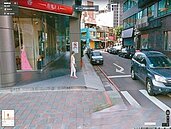 北捷人行道復舊　暗藏跌倒陷阱