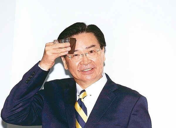 吳釗燮。圖／聯合報系資料照片