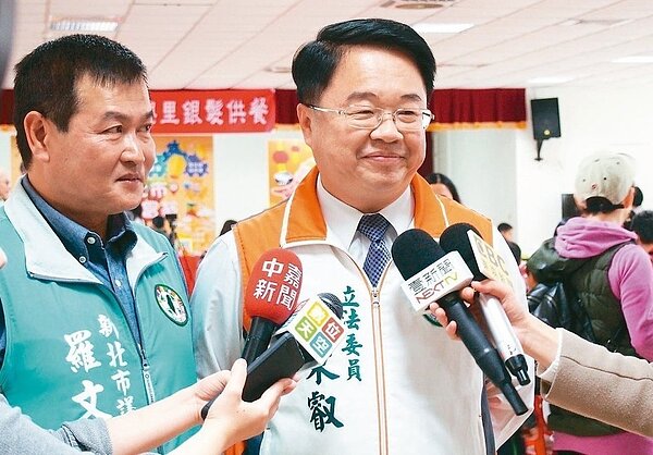 吳秉叡。圖／聯合報系資料照片