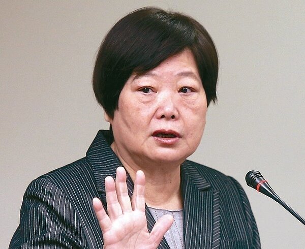林美珠。圖／聯合報系資料照片