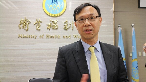 醫師何時納入勞基法?衛福部醫事司長石崇良表示,朝明年九月入法的目標前進。 圖/聯合報系資料照片