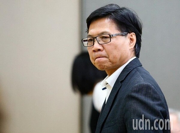 教育部長葉俊榮。聯合報系資料照/記者王騰毅攝影