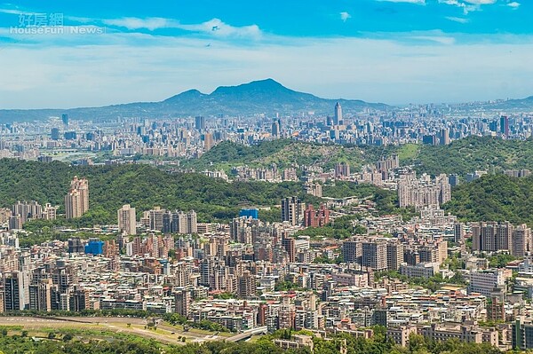 台北市況/台北大景