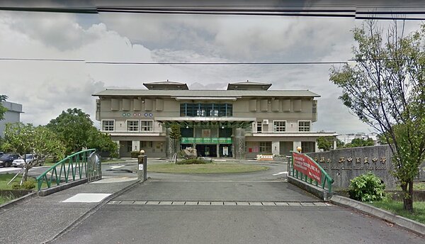 圖/截取自GoogleMap