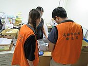 4血壓藥成分疑致癌　高市衛生局清查回收35萬顆