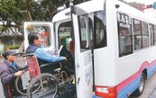 北市山區6路線公車　新型中巴可載輪椅