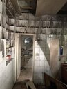 八里民宅大火藏身廁所造成2死　消防局呼籲裝設住警器